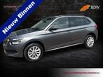 Skoda Kamiq 1.0 TSI Sport Business Automaat Bj 2024 Garantie, Stof, Gebruikt, 620 kg, Origineel Nederlands