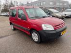 Citroen Berlingo 1.4i Cinqspace, Stof, 4 cilinders, Handgeschakeld, Grijs