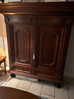 Pastoorskast, Antiek en Kunst, Ophalen