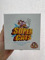 Super Cats Bordspel - Nieuw!, Een of twee spelers, Ophalen of Verzenden, Nieuw