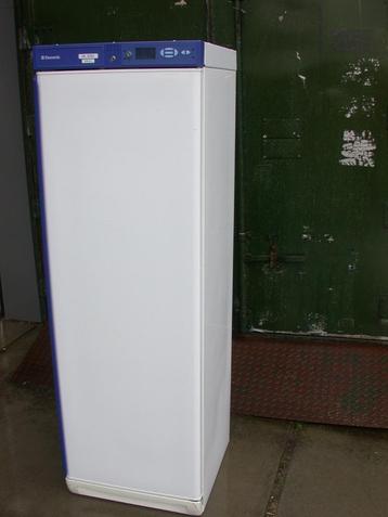 SA4) Keurige gebruikte Dometic koeler, 1,85m, 322 liter  beschikbaar voor biedingen