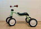 Puky loopfiets Wunsch Lightgreen 4 wielen groen, Ophalen, Zo goed als nieuw, Loopfiets