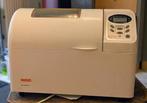 Unold backmeister 8650 broodbakmachine, Witgoed en Apparatuur, Broodbakmachines, 800 tot 1200 gram deeg, Ophalen, Gebruikt, Kijkvenster