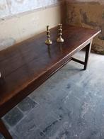 Grote Collectie Franse Antieke Tafels, Antiek en Kunst, Ophalen