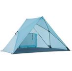 Lichtgewicht Tent voor 2-3 Personen NIEUW IN DOOS, Nieuw, Ophalen of Verzenden, A, A