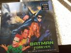 Batman Forever (Coloured Vinyl) limited edition, Ophalen of Verzenden, Nieuw in verpakking