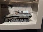 Artitec HO 6870527 Sdkfz. 251 PAK Winter, Hobby en Vrije tijd, Modelauto's | 1:87, Ophalen of Verzenden, Nieuw, Bus of Vrachtwagen