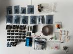 Elektronica componenten – sensoren, kabels en meer, Hobby en Vrije tijd, Elektronica-componenten, Ophalen of Verzenden, Zo goed als nieuw
