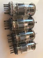 Telefunken pcc88 buizen, Ophalen of Verzenden, Buis of Buizen