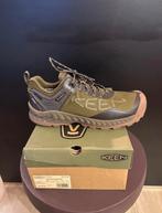 Keen nxis evo WP, heren 45, Sport en Fitness, Bergsport en Wandelen, Ophalen of Verzenden, Nieuw, Schoenen