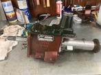 Versnellingbak type H4 Volvo, Ophalen, Gebruikt, Volvo