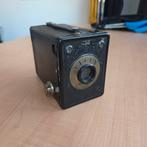 Oude GLORY Boxcamera - Vintage Camera, Ophalen of Verzenden, Gebruikt, Compact, Overige Merken