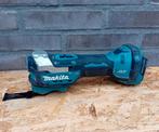 Makita DTM52 accu multitool 18V, Doe-het-zelf en Verbouw, Gereedschap | Zaagmachines, Gebruikt, Overige typen, Ophalen of Verzenden