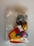 LEGO Koning - Spiksplinternieuw - Castle Serie cas568, Ophalen of Verzenden, Nieuw, Losse stenen, Lego