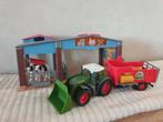 Boerderij Dickie Toys, Kinderen en Baby's, Speelgoed | Speelgoedvoertuigen, Ophalen of Verzenden, Zo goed als nieuw