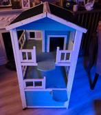 Katten huis voor buiten #tuin#balkon, Dieren en Toebehoren, Ophalen, Gebruikt, Overig speelgoed