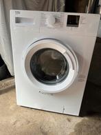 Nette goed werkende wasmachine 1-6 kg merk Beko, Witgoed en Apparatuur, Wasmachines, Ophalen, Gebruikt, 4 tot 6 kg, Voorlader