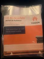 Tonzon HR Radiatorfolie - Nieuw in verpakking!, Minder dan 4 cm, Overige materialen, Nieuw, Ophalen of Verzenden