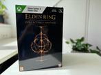 Elden Ring - Collector's Edition - Xbox, Spelcomputers en Games, Zo goed als nieuw, Ophalen