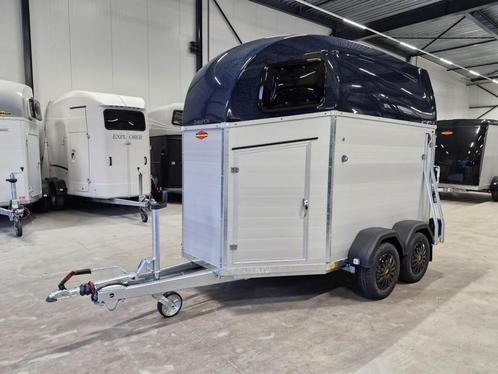 Bockmann Champion Esprit v.a. € 8.100 incl btw Vema, Dieren en Toebehoren, Paarden en Pony's | Trailers en Aanhangwagens, Nieuw