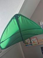 Bedhemel IKEA blad Lova, Kinderen en Baby's, Kinderkamer | Inrichting en Decoratie, Ophalen of Verzenden, Zo goed als nieuw, Overige typen