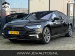 Audi A8 60 TFSI e quattro Pro Line Plus PANO/B&O ADVANCED, Automaat, Euro 6, 2995 cc, Zwart
