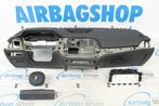 Airbag set - Dashboard M grijs stiksels BMW 3 serie G20, Gebruikt, Ophalen of Verzenden