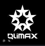 GEZOCHT: Qlimax vlag., Eén persoon