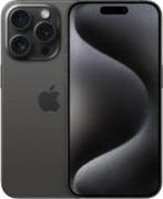 iPhone 15 Pro 128GB krasvrij 13 mini & 12 mini & SE2020 & 8, 92 %, 128 GB, Zwart, Ophalen of Verzenden