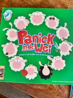 Paniek in de wei spel, Drie of vier spelers, Ophalen of Verzenden, Gebruikt, 999  Games