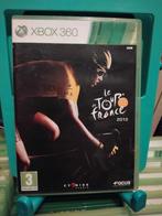 Tour de France xbox 360 game, Ophalen of Verzenden, Zo goed als nieuw, Sport, Vanaf 3 jaar