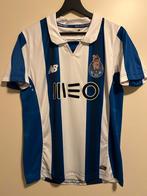 Officieel FC Porto 2016-2017 thuis tenue, New Balance, Blauw, Ophalen of Verzenden, Zo goed als nieuw