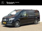 Mercedes-Benz V-Klasse V 300d 4-Matic Lang Avantgarde Editio, Automaat, 15 km/l, Gebruikt, 2500 kg