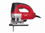 Milwaukee JSPE 135 TX Decoupeerzaagmachine - 4933381230, Cvin, Groningen, Nieuw, Ophalen of Verzenden