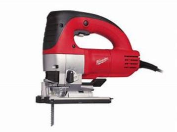 Milwaukee JSPE 135 TX Decoupeerzaagmachine - 4933381230 beschikbaar voor biedingen