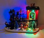 Kerst treintje met Disney 1
Met o.a
Minnie.donald.pluto., Ophalen of Verzenden, Nieuw