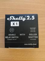 Shelly 2.5, Ophalen of Verzenden, Gebruikt
