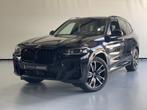 BMW X3 xDrive30e High Executive M Sport Panorama Dak / Leder, 1998 cc, Gebruikt, Zwart, Leder