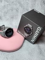 Venu 2 plus garmin smartwatch, Ophalen of Verzenden, Zo goed als nieuw, Zwart, Android