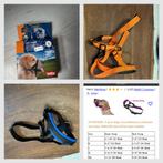 3 Honden haltie’s, Dieren en Toebehoren, Honden-accessoires, Ophalen of Verzenden, Nieuw