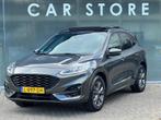 Ford Kuga 2.5 PHEV ST-Line X PANORAMA, 14 kWh, Gebruikt, 152 pk, Hybride Elektrisch/Benzine