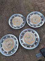 Wiel doppen mercedes benz, Ophalen of Verzenden