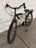 Gazelle fiets, Fietsen en Brommers, Fietsen | Jongens, Ophalen, 22 inch, Gebruikt, Versnellingen