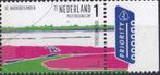 Toerisme – De Waddeneilanden - MNH - NVPH 3390, Postzegels en Munten, Verzenden, Na 1940, Postfris