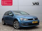 Volkswagen Golf 1.2 TSI Highline Camera Trekhaak Clima Cruis, Euro 5, Gebruikt, 4 cilinders, Met garantie (alle)