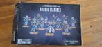 Warhammer rubric marines 10, Ophalen of Verzenden