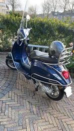 Vespa Primevera, Fietsen en Brommers, Scooters | Vespa, Ophalen, Overige modellen, Maximaal 45 km/u, Benzine