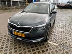 Skoda Kamiq 1.0 TSI Greentech 110pk Dsg-7 2021 Grijs, Stof, Origineel Nederlands, Grijs, Kamiq
