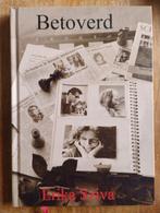 Betoverd - Erika Sziva, Overige, Erika Sziva, Ophalen of Verzenden, Zo goed als nieuw