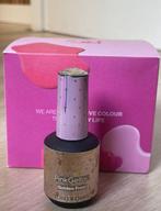 Pink gellac limited edition nieuw, Ophalen of Verzenden, Zo goed als nieuw, Ogen